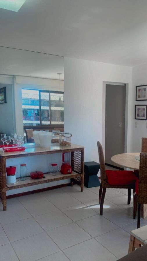 Nannai Residence Em Pôrto das Galinhas Eksteriør billede
