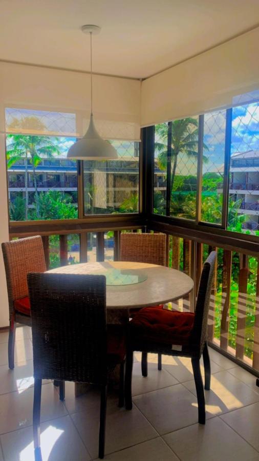 Nannai Residence Em Pôrto das Galinhas Eksteriør billede