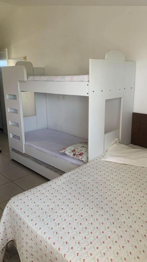 Nannai Residence Em Pôrto das Galinhas Eksteriør billede
