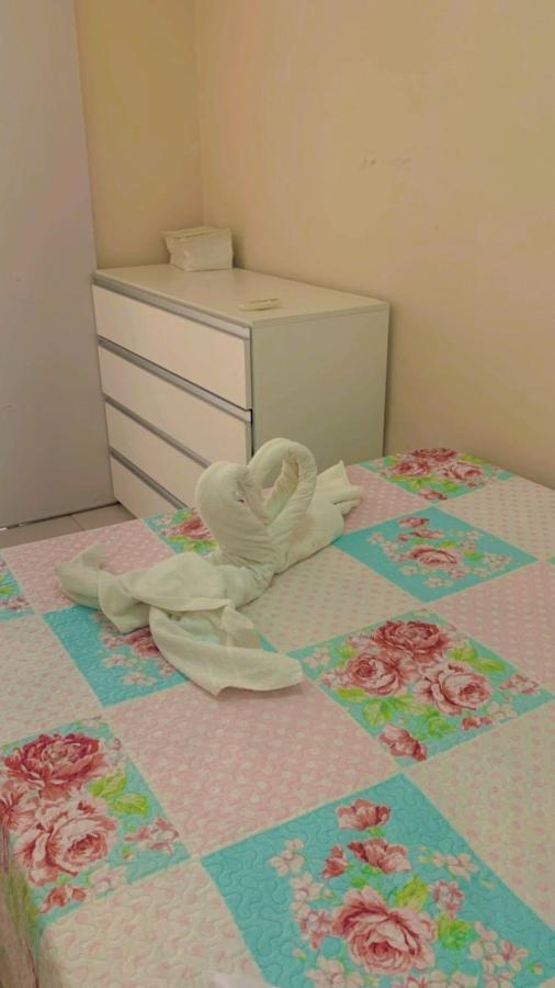Nannai Residence Em Pôrto das Galinhas Eksteriør billede