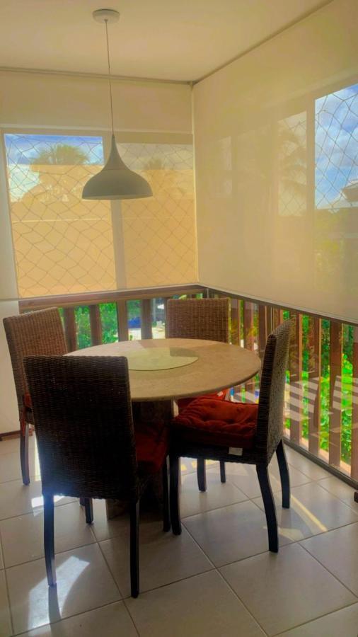 Nannai Residence Em Pôrto das Galinhas Eksteriør billede