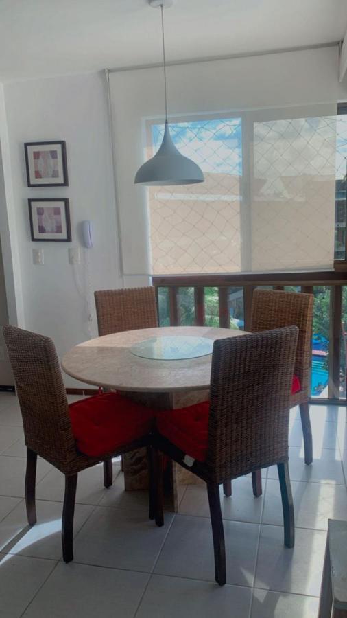 Nannai Residence Em Pôrto das Galinhas Eksteriør billede