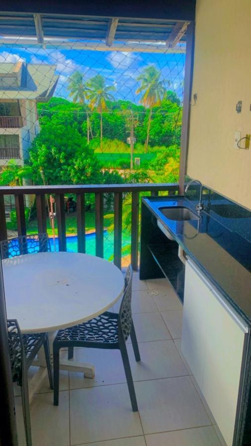 Nannai Residence Em Pôrto das Galinhas Eksteriør billede